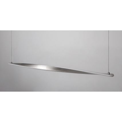Rabalux - Світлодіодна підвісна люстра LED/28W/230V