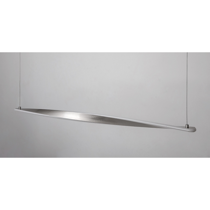 Rabalux - Світлодіодна підвісна люстра LED/28W/230V