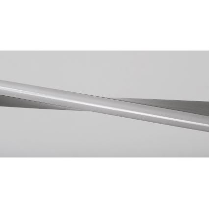 Rabalux - Світлодіодна підвісна люстра LED/28W/230V