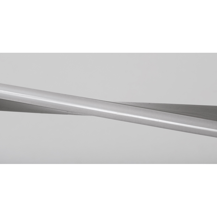 Rabalux - Світлодіодна підвісна люстра LED/28W/230V