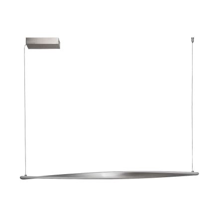 Rabalux - Світлодіодна підвісна люстра LED/28W/230V