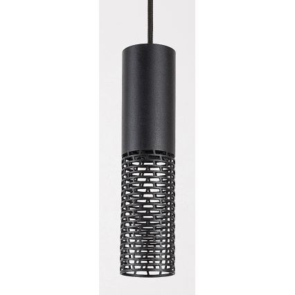Rabalux - Підвісна люстра 1xGU10/35W/230V