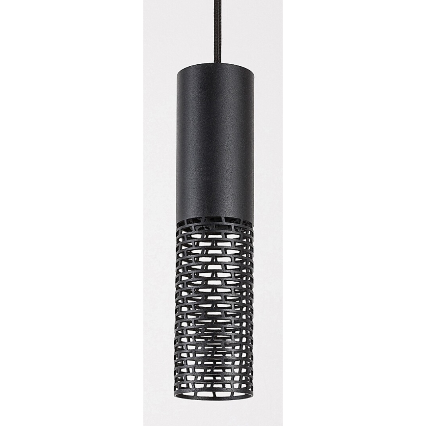 Rabalux - Підвісна люстра 1xGU10/35W/230V
