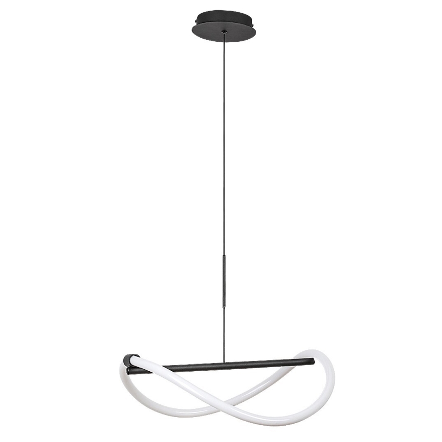 Rabalux - Світлодіодна підвісна люстра LED/15W/230V 4000K