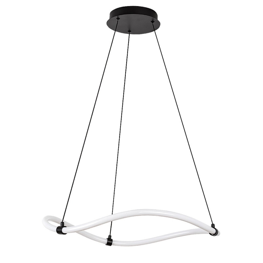 Rabalux - Світлодіодна підвісна люстра LED/34W/230V 4000K