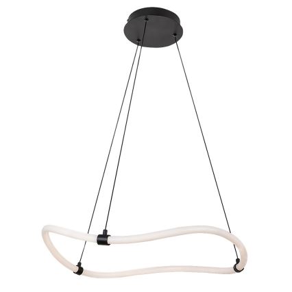 Rabalux - Світлодіодна підвісна люстра LED/34W/230V 4000K