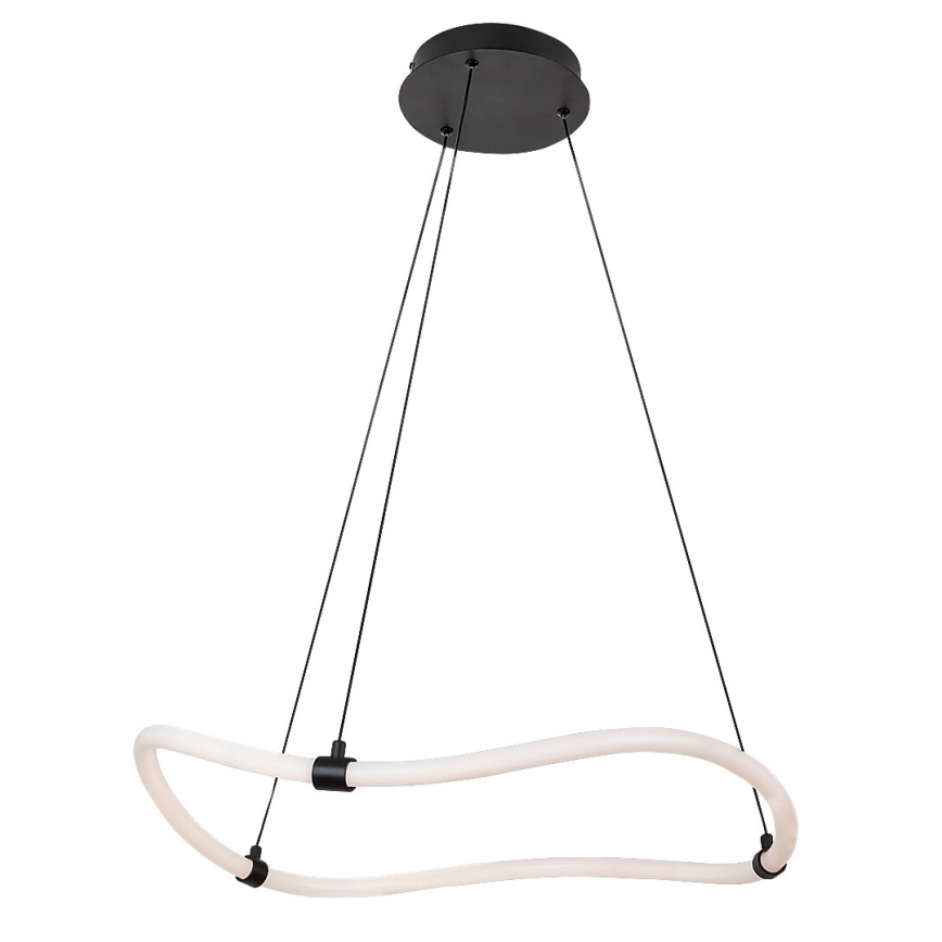 Rabalux - Світлодіодна підвісна люстра LED/34W/230V 4000K