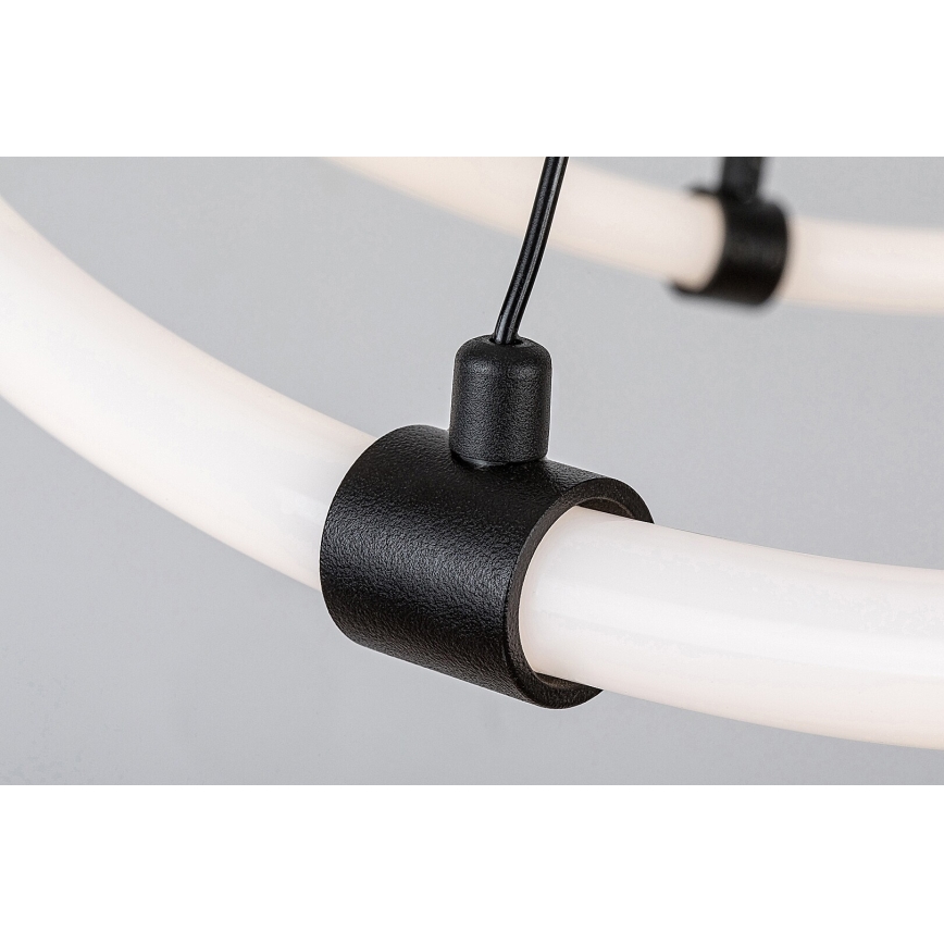 Rabalux - Світлодіодна підвісна люстра LED/34W/230V 4000K