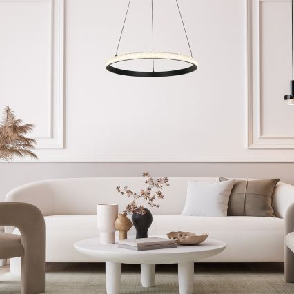 Rabalux - Світлодіодна підвісна люстра LED/32W/230V 3000K