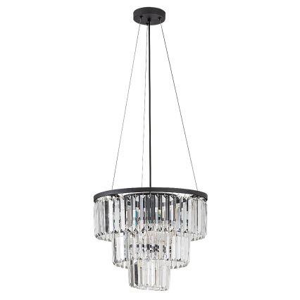 Rabalux - Підвісна люстра 3xE27/25W/230V