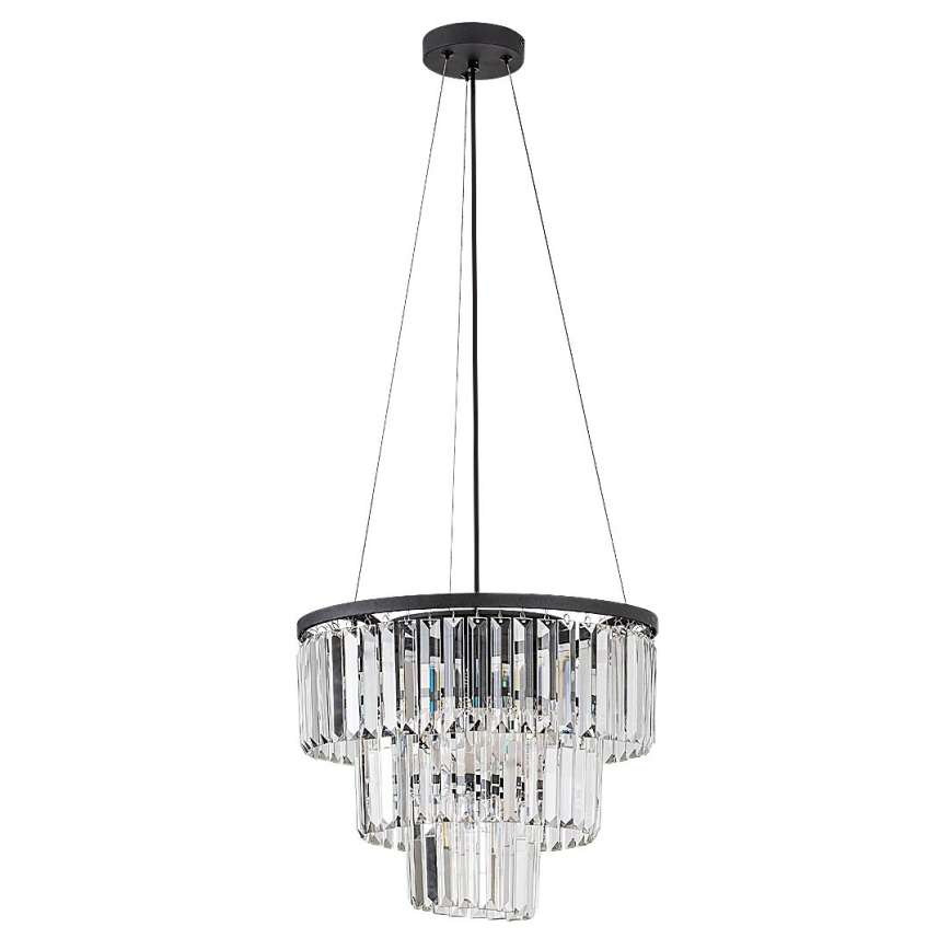 Rabalux - Підвісна люстра 3xE27/25W/230V