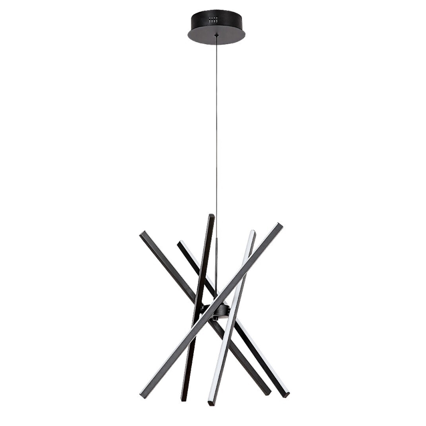 Rabalux - Світлодіодна підвісна люстра LED/48W/230V 4000K