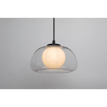 Rabalux - Подвесная люстра 1xG9/5W/230V прозрачный