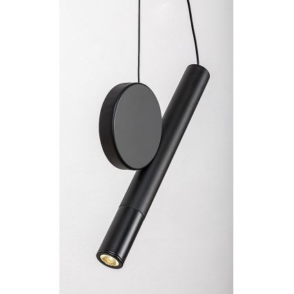 Rabalux - Світлодіодна підвісна люстра LED/3W/230V 3000K