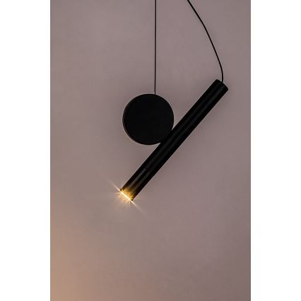 Rabalux - Світлодіодна підвісна люстра LED/3W/230V 3000K