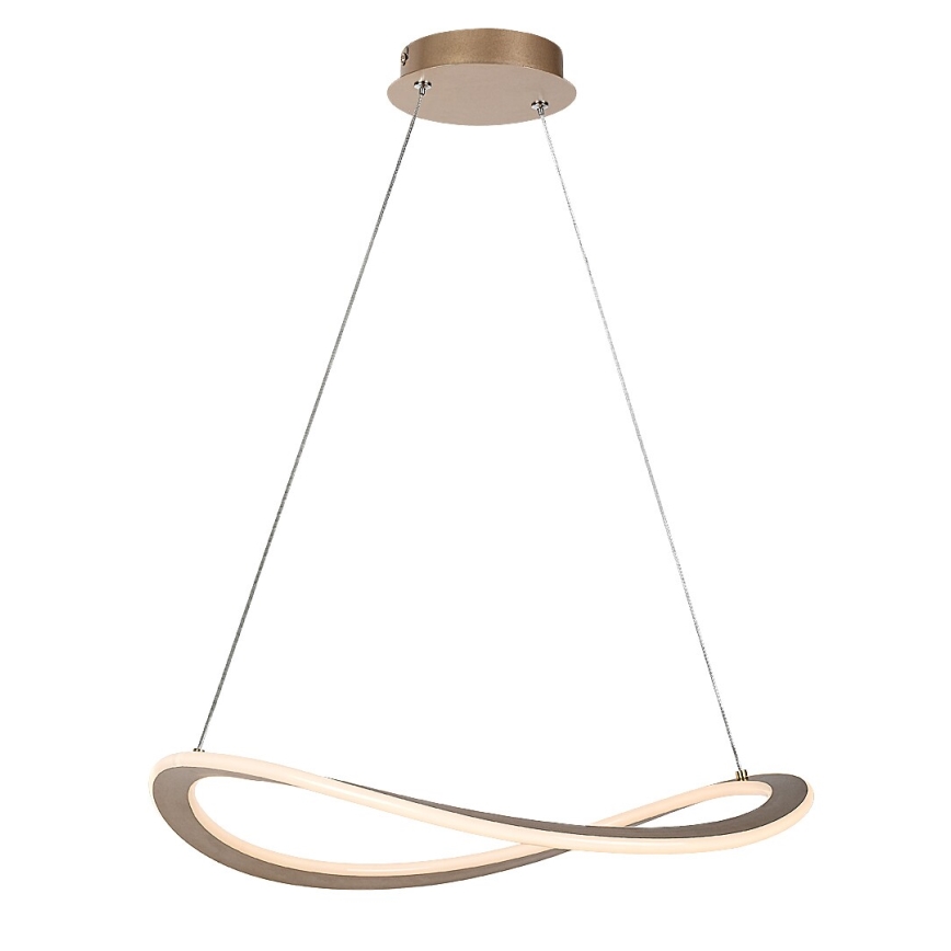 Rabalux - LED люстра на тросе LED/40W/230V 3000K