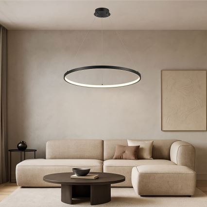 Rabalux - LED-люстра на тросі LED/55W/230V 3000K