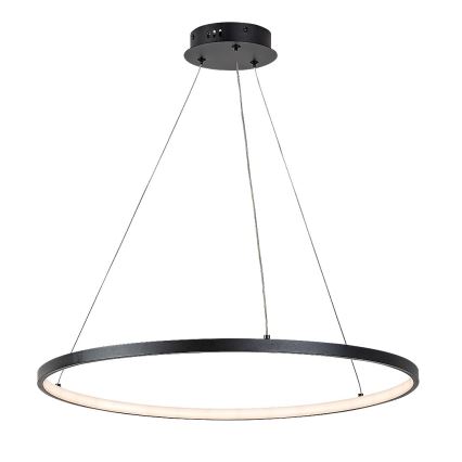 Rabalux - LED-люстра на тросі LED/55W/230V 3000K