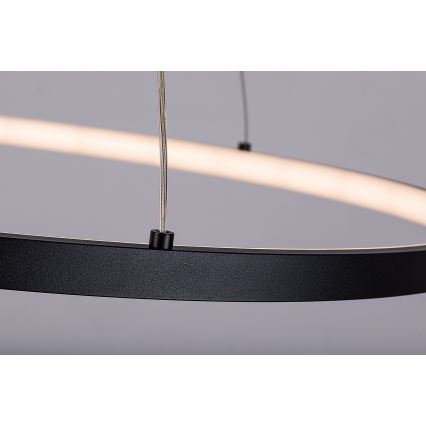 Rabalux - LED-люстра на тросі LED/55W/230V 3000K