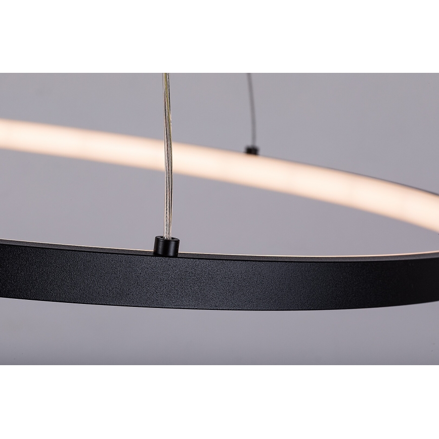 Rabalux - LED-люстра на тросі LED/55W/230V 3000K