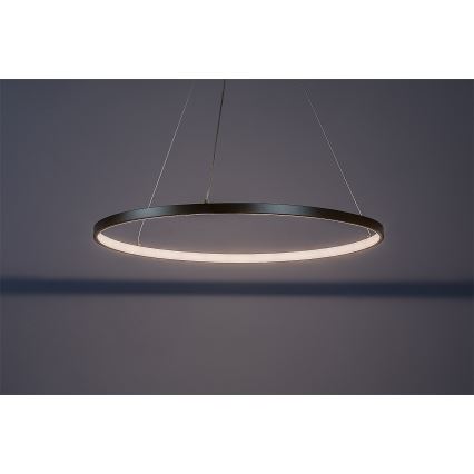 Rabalux - світлодіодна люстра на тросі LED/55W/230V 3000K