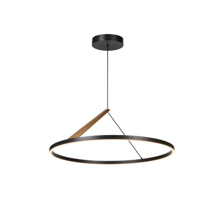 Rabalux - LED люстра на тросі LED/40W/230V 3000K