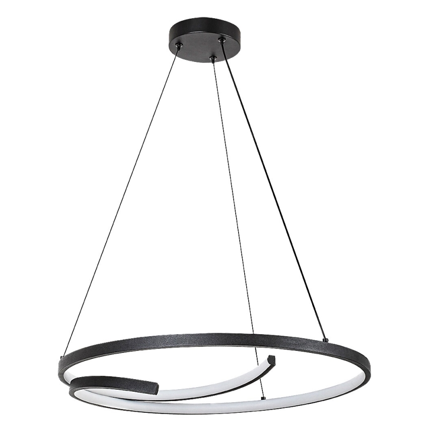 Rabalux - Світлодіодна підвісна люстра LED/40W/230V 4000K