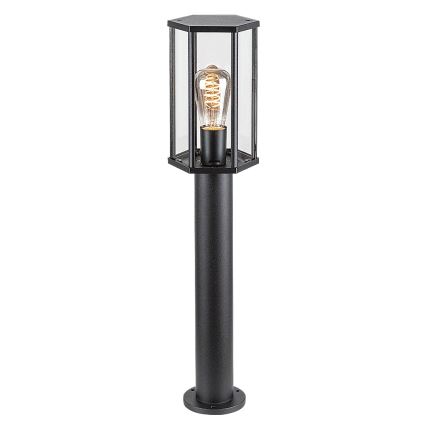 Rabalux - Вулична лампа 1xE27/40W/230V IP44