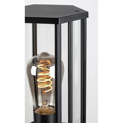 Rabalux - Вулична лампа 1xE27/40W/230V IP44
