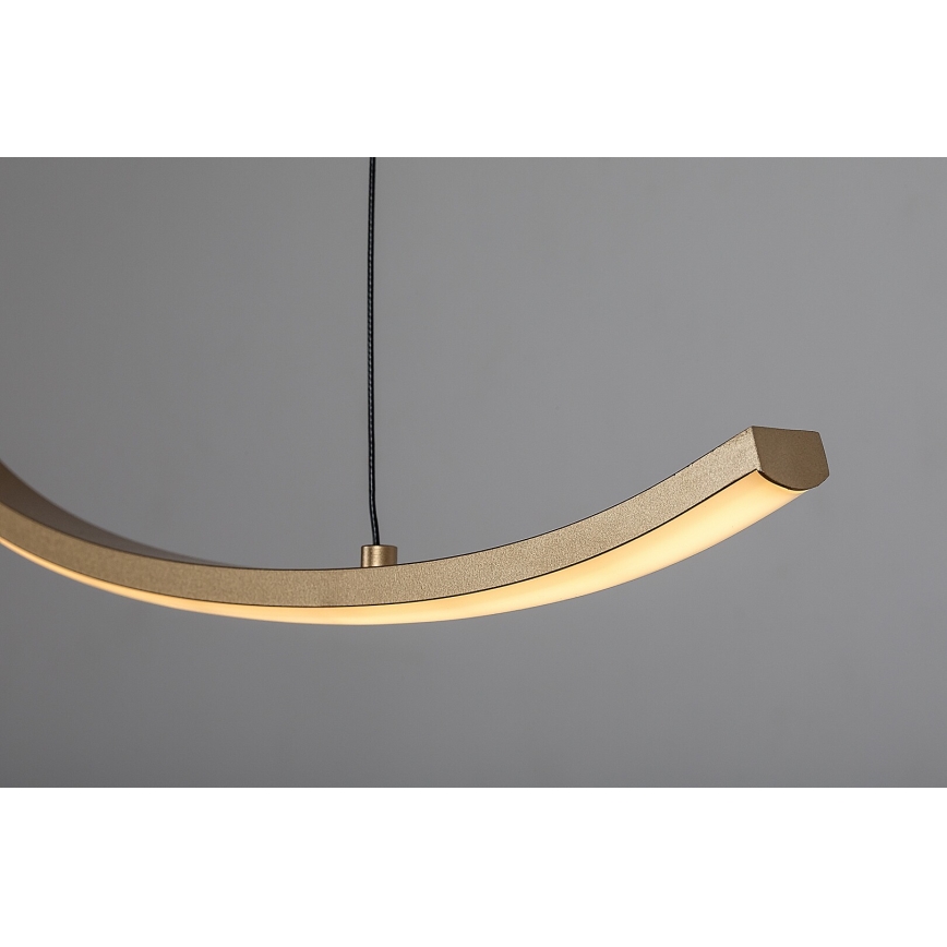 Rabalux - светодиодная подвесная люстра на тросе LED/20W/230V 3000K