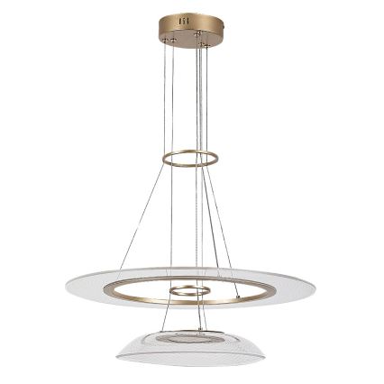 Rabalux - LED-люстра на тросі LED/36W/230V 3000K