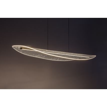 Rabalux - LED-подвесной светильник на тросе LED/32W/230V 3000K