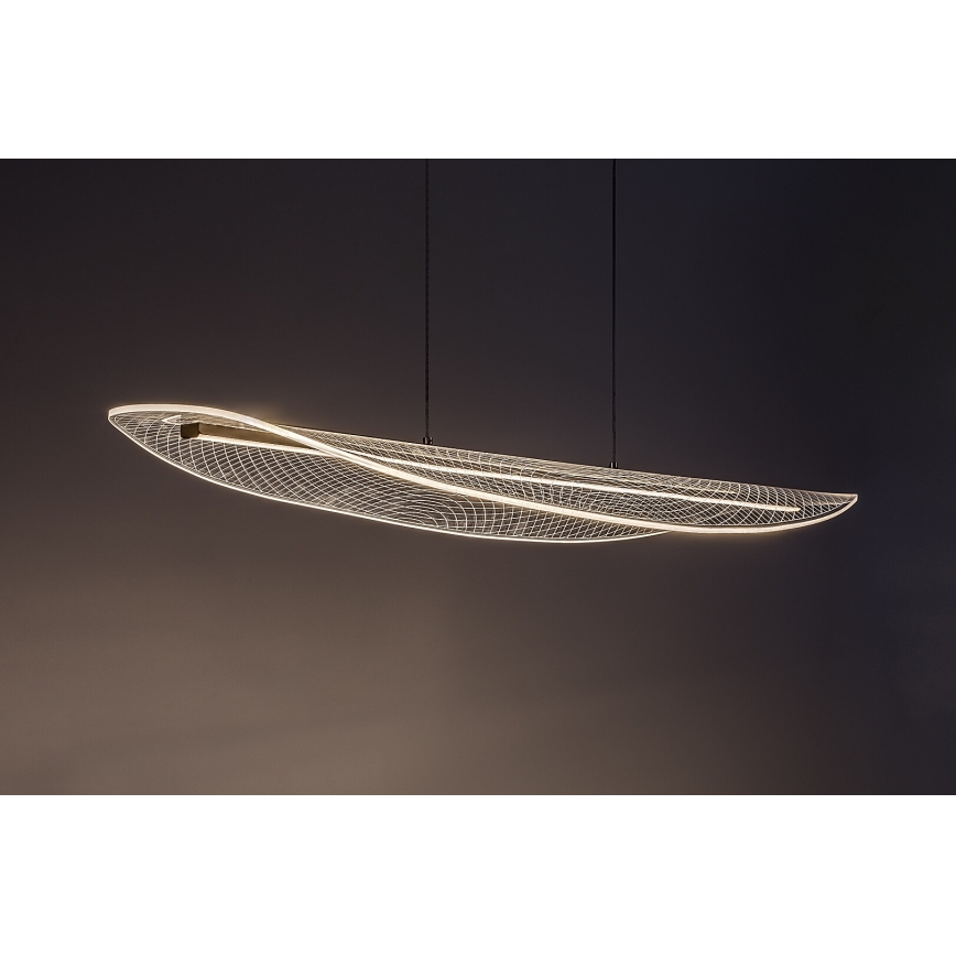 Rabalux - LED-подвесной светильник на тросе LED/32W/230V 3000K