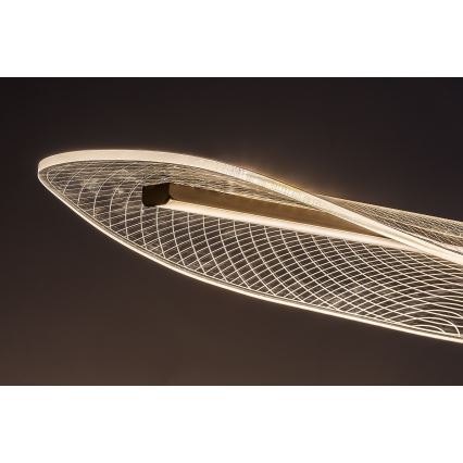 Rabalux - LED-подвесной светильник на тросе LED/32W/230V 3000K