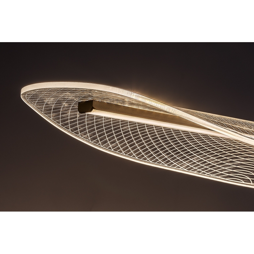 Rabalux - LED-подвесной светильник на тросе LED/32W/230V 3000K