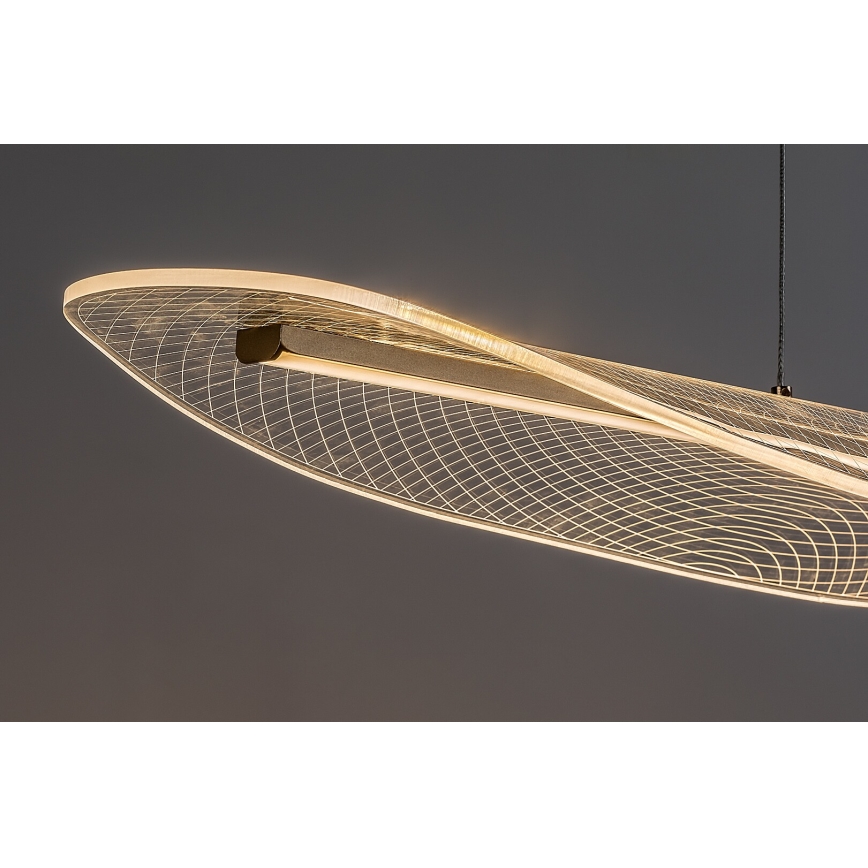 Rabalux - LED-подвесной светильник на тросе LED/32W/230V 3000K