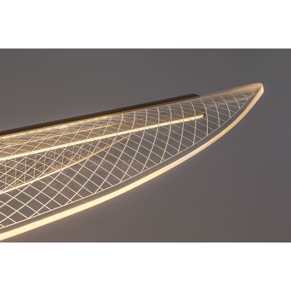 Rabalux - LED-подвесной светильник на тросе LED/32W/230V 3000K