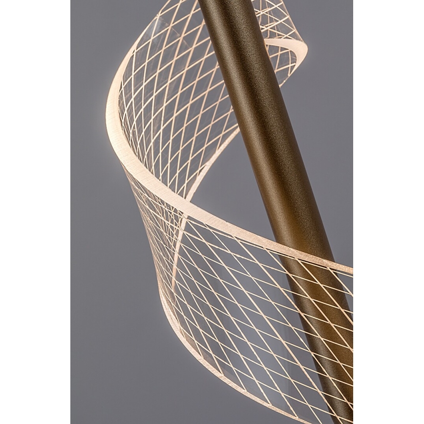 Рабалюкс - світлодіодна люстра на тросі 6 Вт/230 В 3000 К