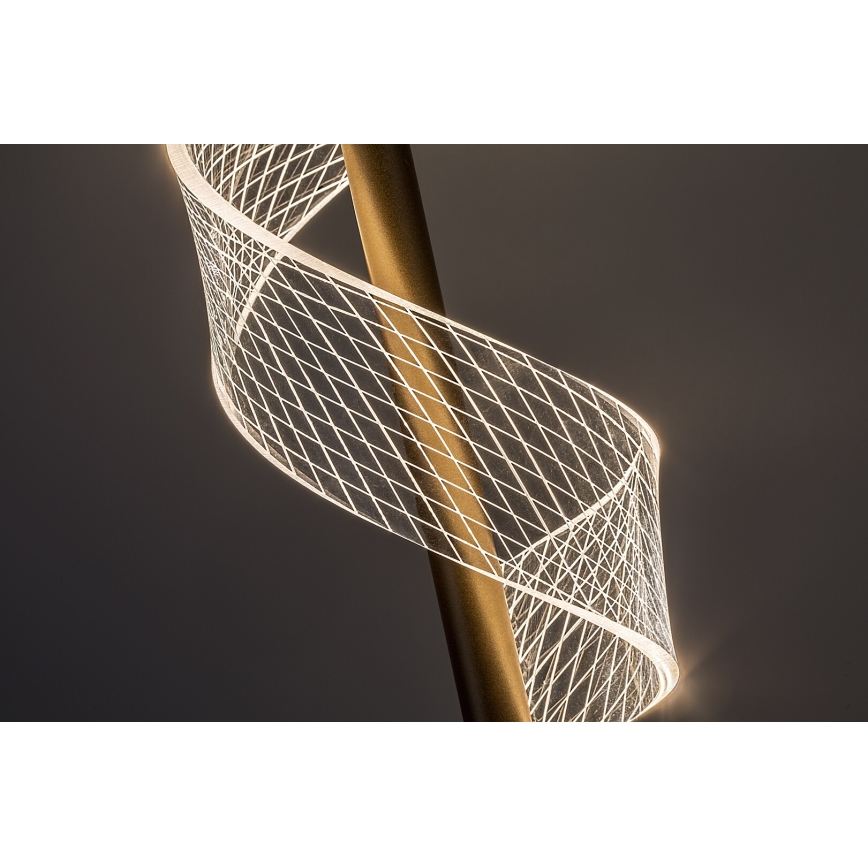 Rabalux - Светодиодная люстра на тросе LED/6W/230V 3000K