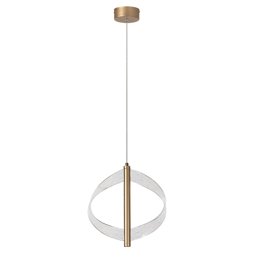 Rabalux - LED-люстра на тросе LED/8W/230V 3000K