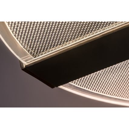 Rabalux - LED-люстра на тросі LED/24W/230V 3000K