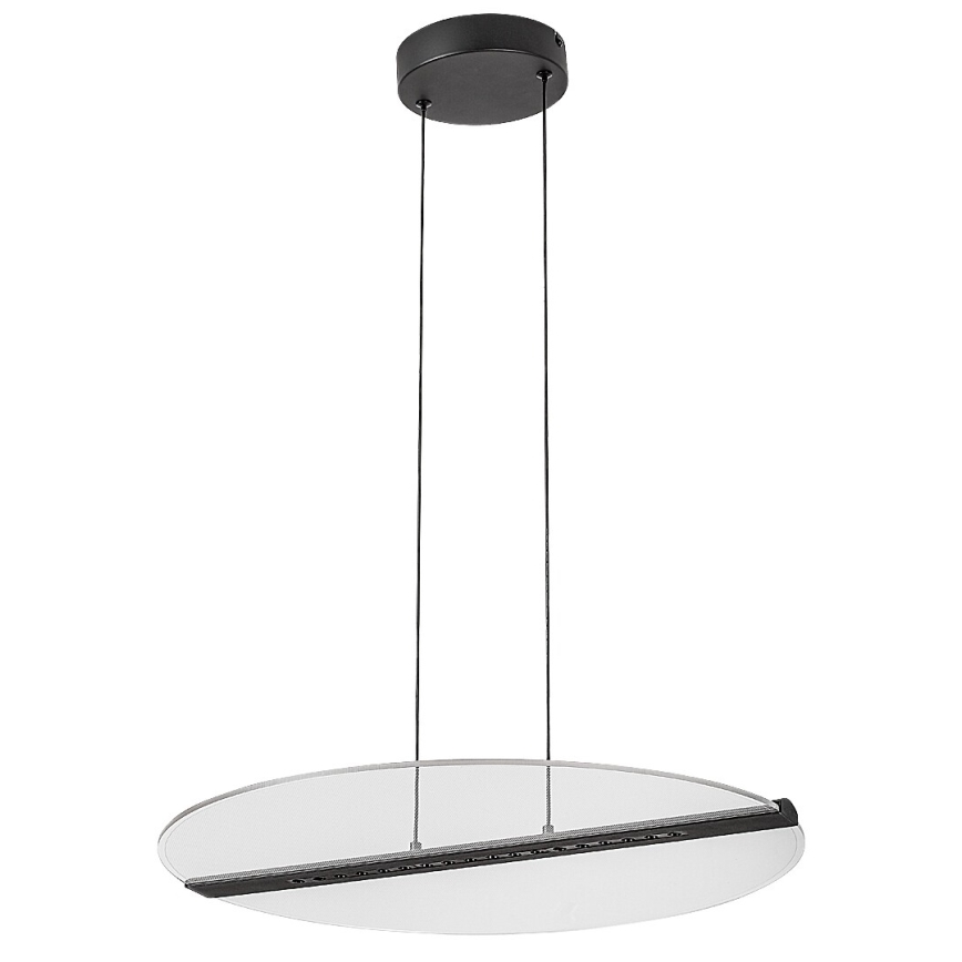 Rabalux - LED-люстра на тросі LED/24W/230V 3000K