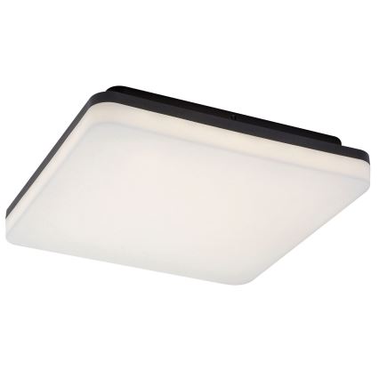 Rabalux - Світлодіодний стельовий світильник для ванної кімнати LED/24W/230V IP54