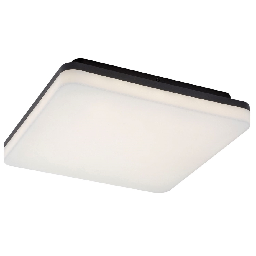 Rabalux - Світлодіодний стельовий світильник для ванної кімнати LED/24W/230V IP54