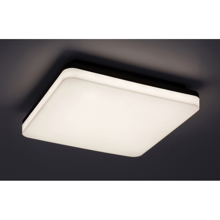 Rabalux - Світлодіодний стельовий світильник для ванної кімнати LED/24W/230V IP54