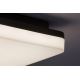 Rabalux - Світлодіодний стельовий світильник для ванної кімнати LED/24W/230V IP54