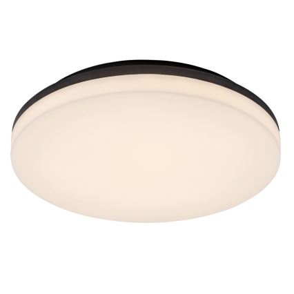 Rabalux - Світлодіодний стельовий світильник для ванної кімнати LED/24W/230V IP54