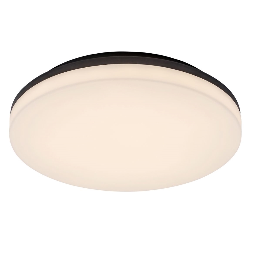Rabalux - Світлодіодний стельовий світильник для ванної кімнати LED/24W/230V IP54