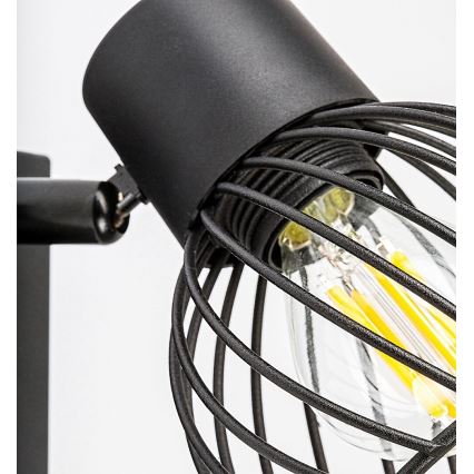 Rabalux - Настінний точковий світильник 1xE14/10W/230V