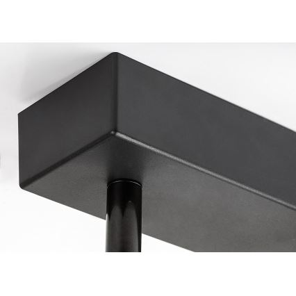 Rabalux - Настінний точковий світильник 2xE14/10W/230V